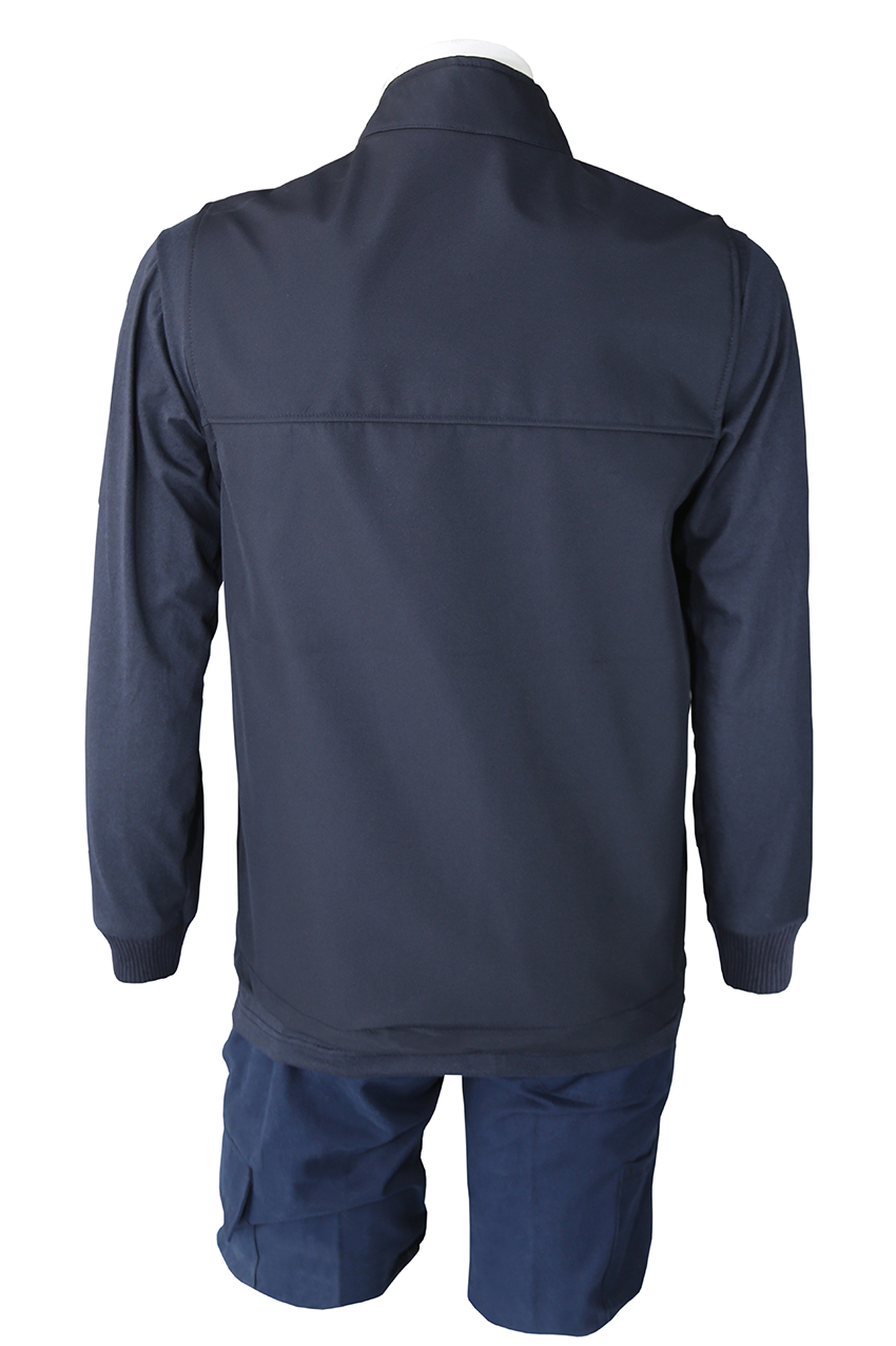 toptan-softshell-yelek-lacivert