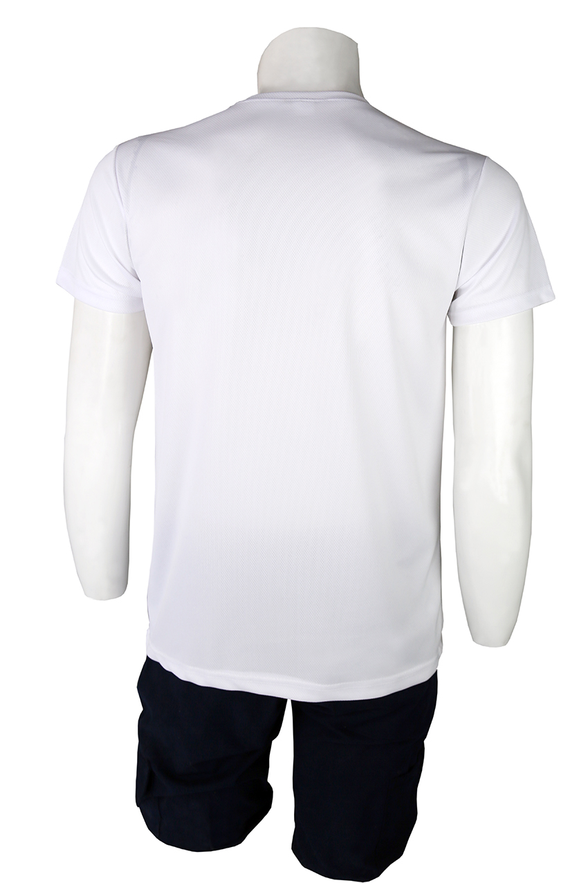 toptan-sifir-yaka-dry-touch-kisa-kol-t-shirt-beyaz