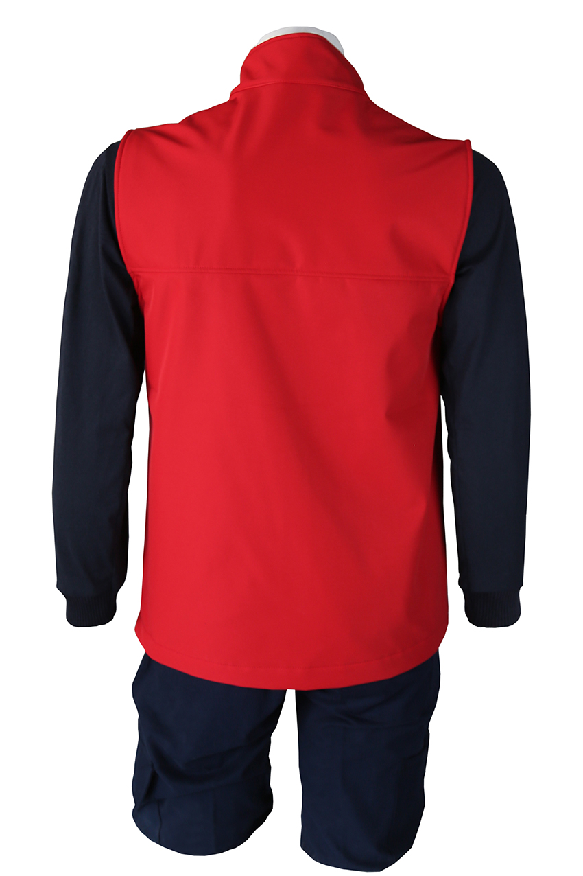 toptan-softshell-yelek-kirmizi