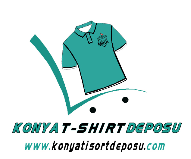 KONYA T-SHİRT DEPOSU