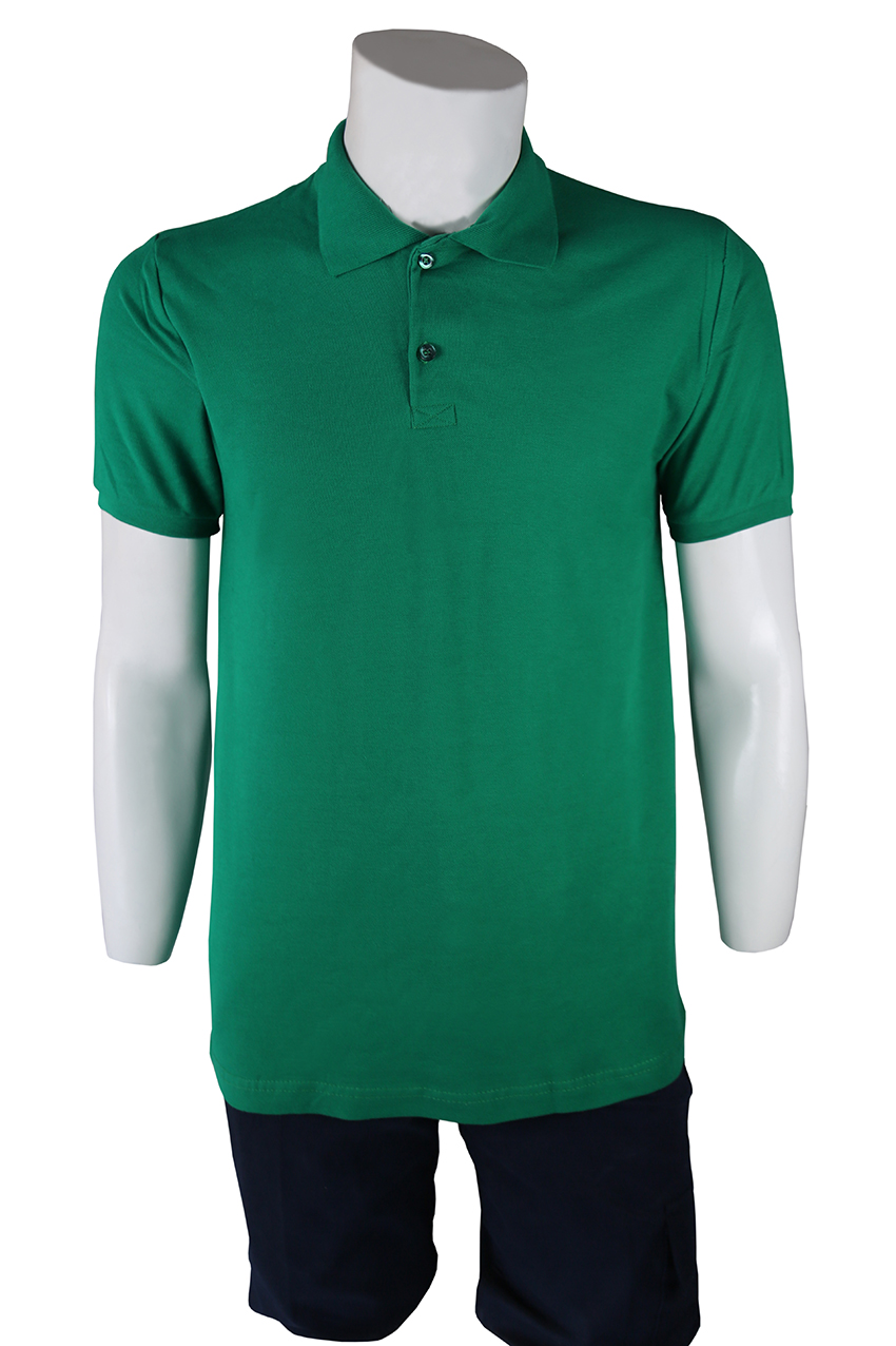 toptan-polo-yaka-yesil-penye-lacoste