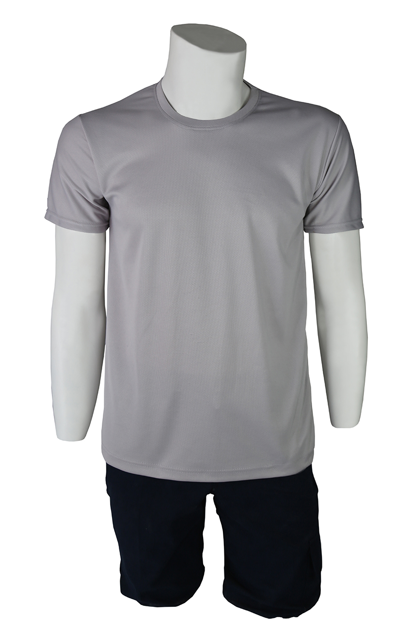 toptan-sifir-yaka-dry-touch-kisa-kol-t-shirt-gri