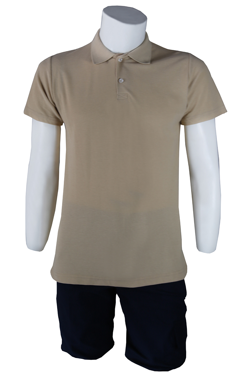 toptan-polo-yaka-bej-t-shirt-open-end-lacoste